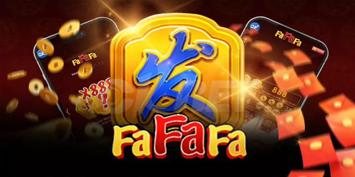 How To Play Fa Fa Fa Slots To Easily Get Big Bonuses