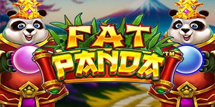 Lock the Fat Panda Slot Jackpot Using Steady Spins