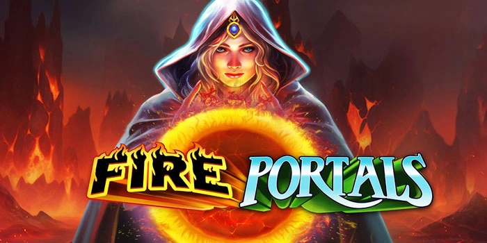 Secret of Active Scatter Patterns in the Latest Fire Portals Slot