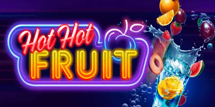 A More Consistent Winning Strategy for Habanero Hot Hot Fruit Slots A More Consistent Winning Strategy for Habanero Hot Hot Fruit Slots