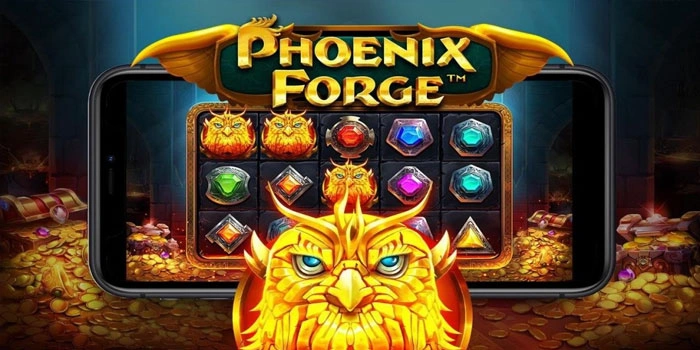 How To Quickly Increase Your Balance in Phoenix Forge Slots Today How To Quickly Increase Your Balance in Phoenix Forge Slots Today