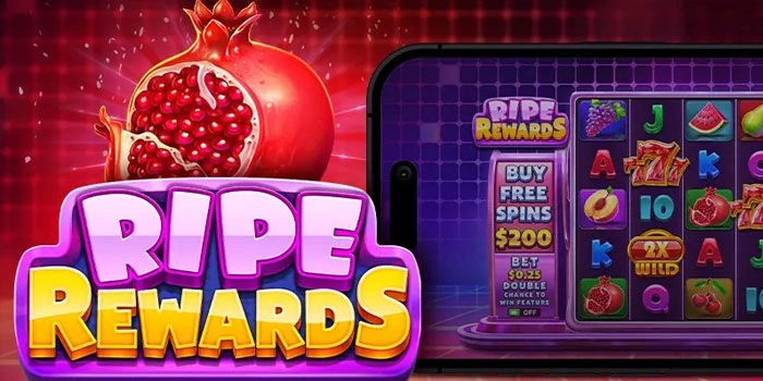 Powerful Strategy to Win Big on Ripe Rewards Slots